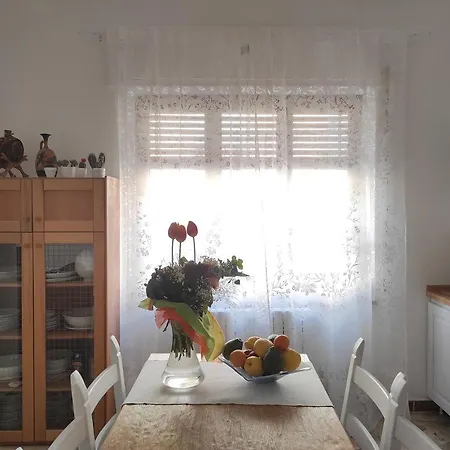 Le Rondinelle Vacanze - Stanza Privata Homestay Pizzo (Calabria)