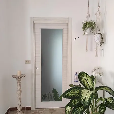 Homestay Le Rondinelle Vacanze - Stanza Privata