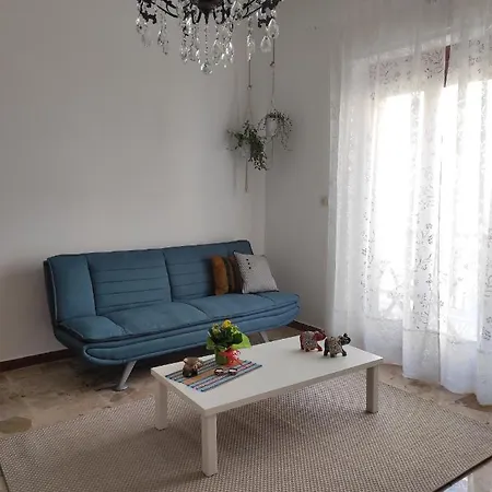 Le Rondinelle Vacanze - Stanza Privata *