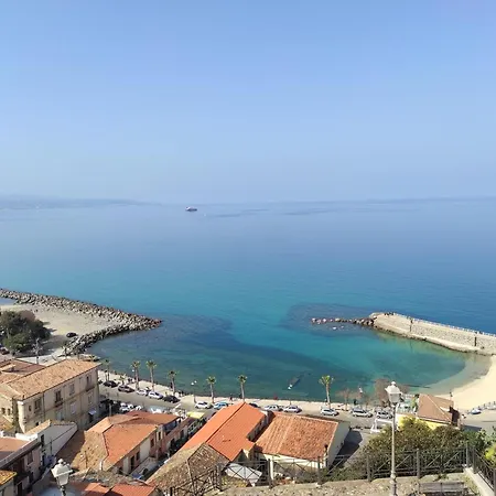 Le Rondinelle Vacanze - Stanza Privata * Pizzo (Calabria)