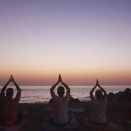 Le Rondinelle Vacanze - Stanza Privata